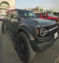 فورد برونكو